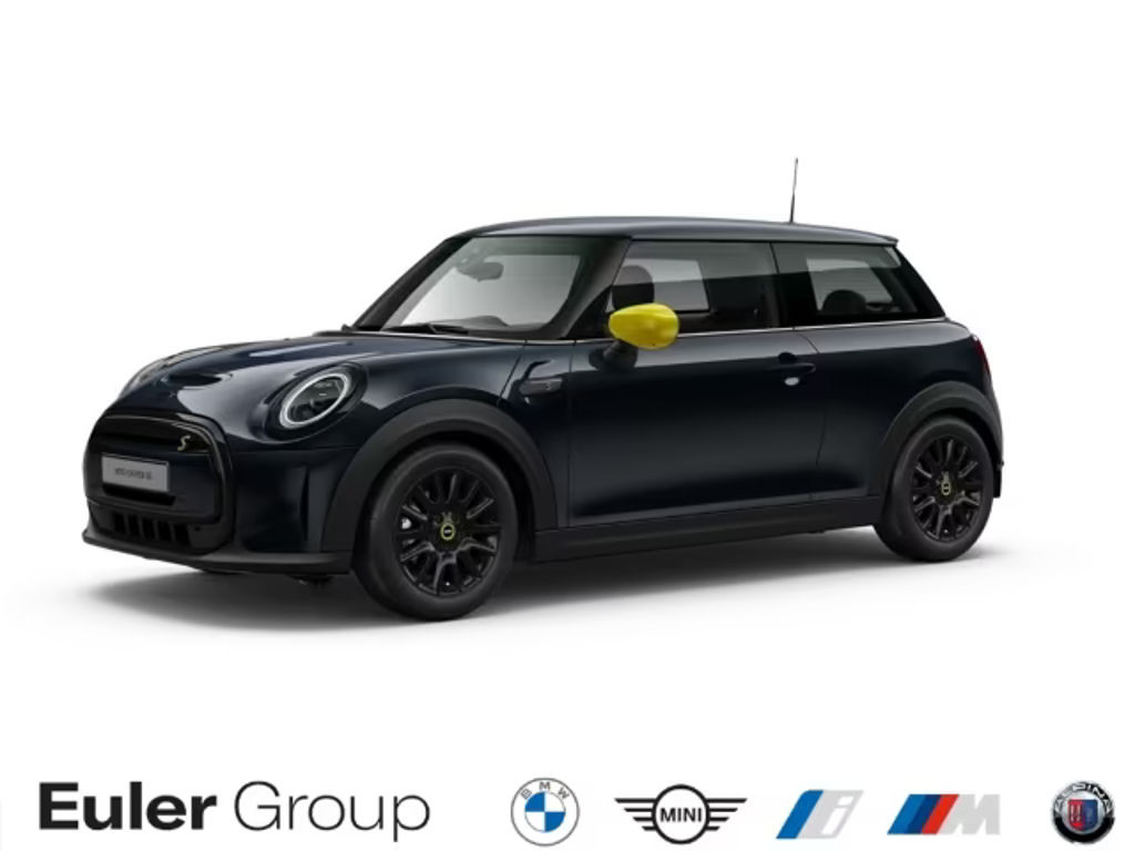 Mini Mini Electric 3-deurs SE