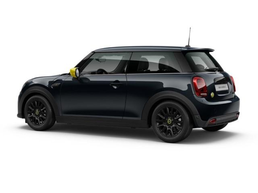 Mini Mini Electric