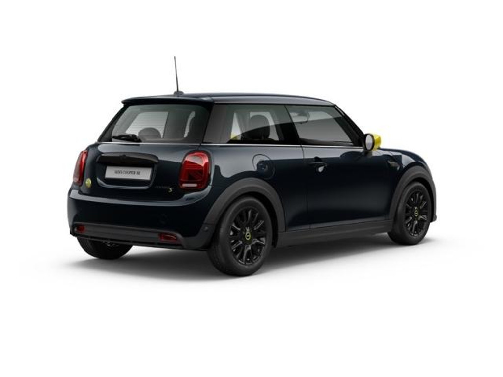 Mini Mini Electric