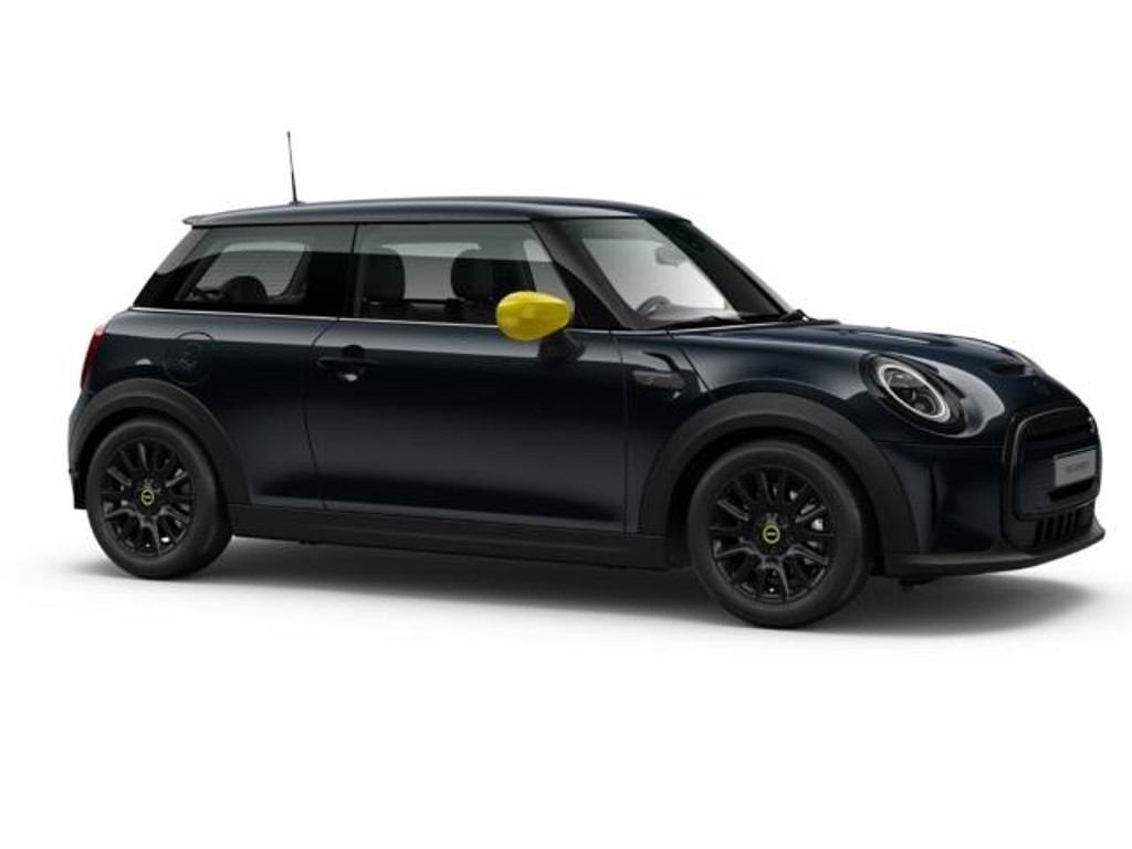 Mini Mini Electric