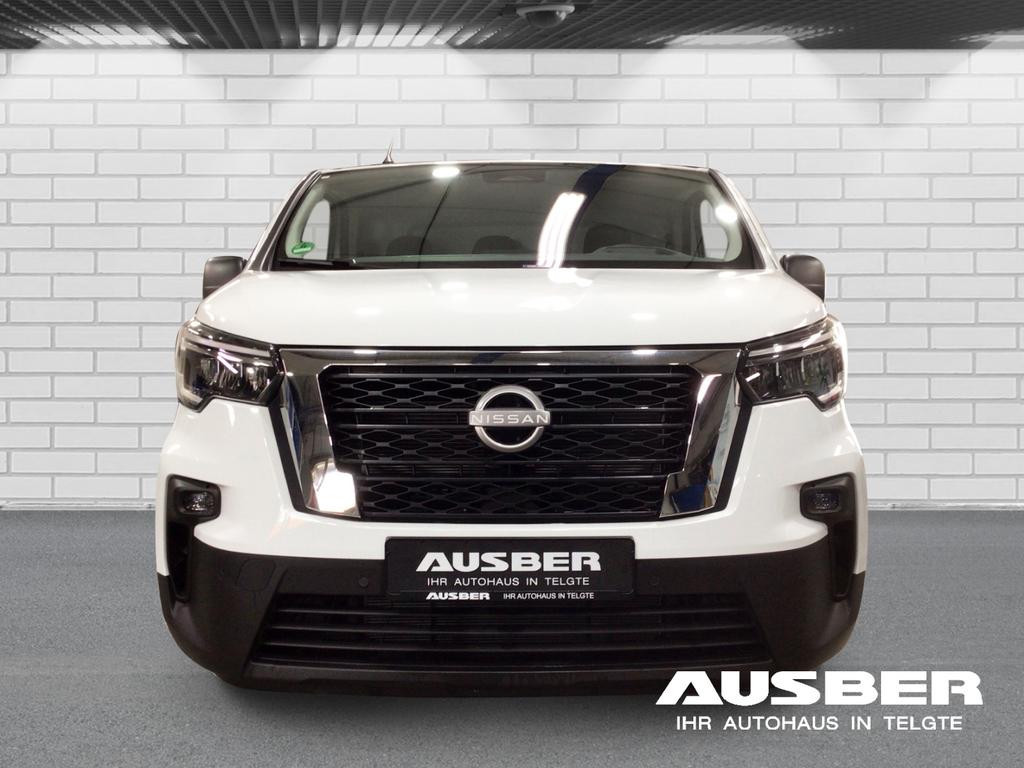 Nissan Primastar