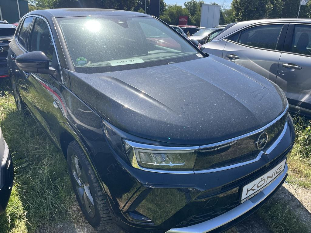 Opel Grandland Elegance