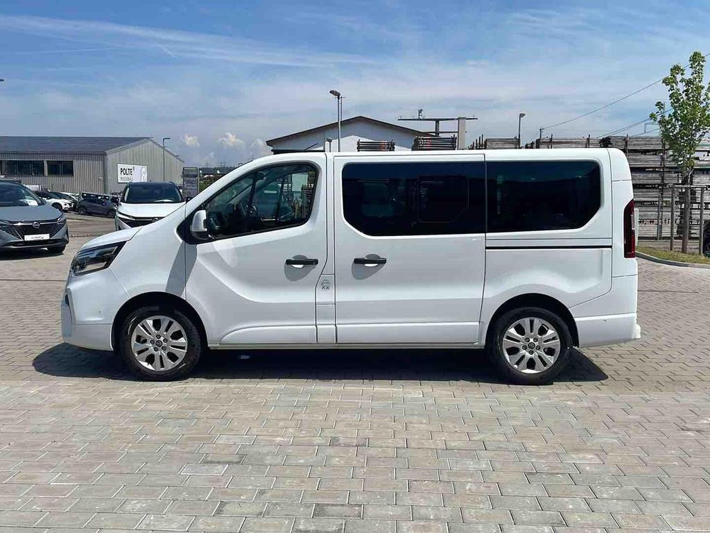 Nissan Primastar