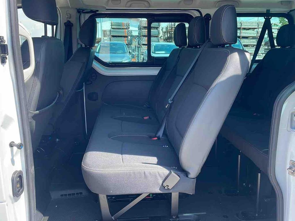 Nissan Primastar