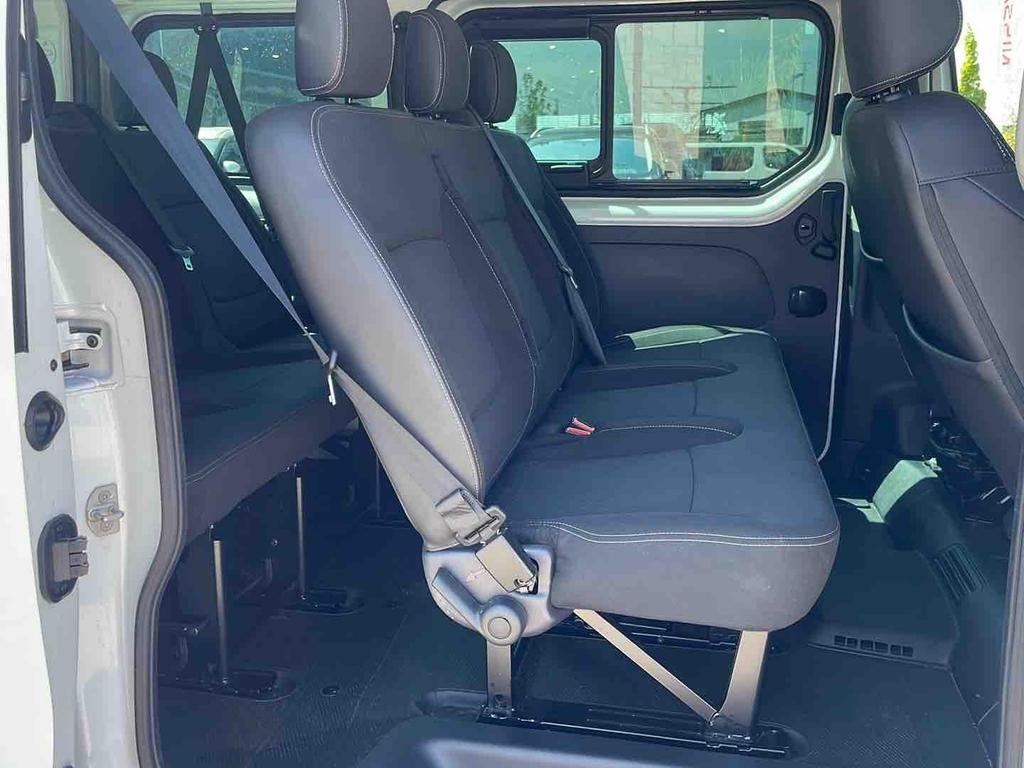 Nissan Primastar