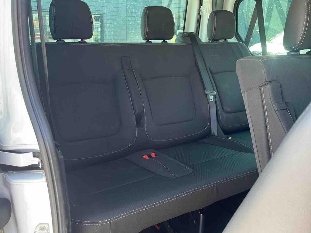 Nissan Primastar