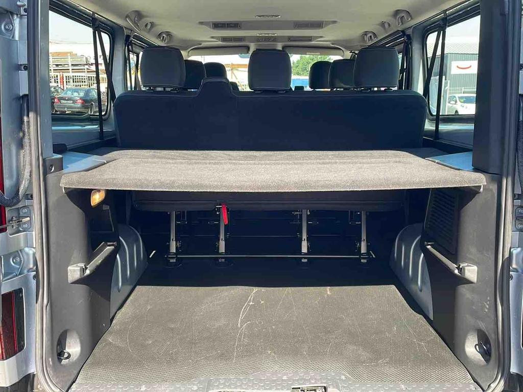 Nissan Primastar