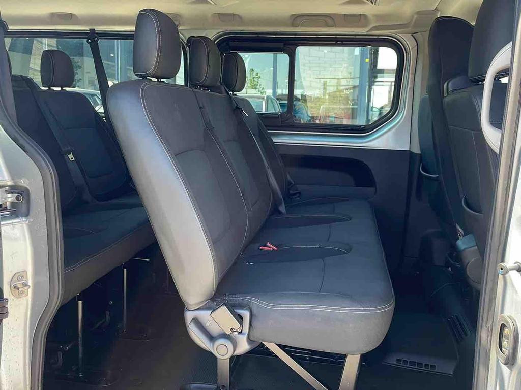 Nissan Primastar