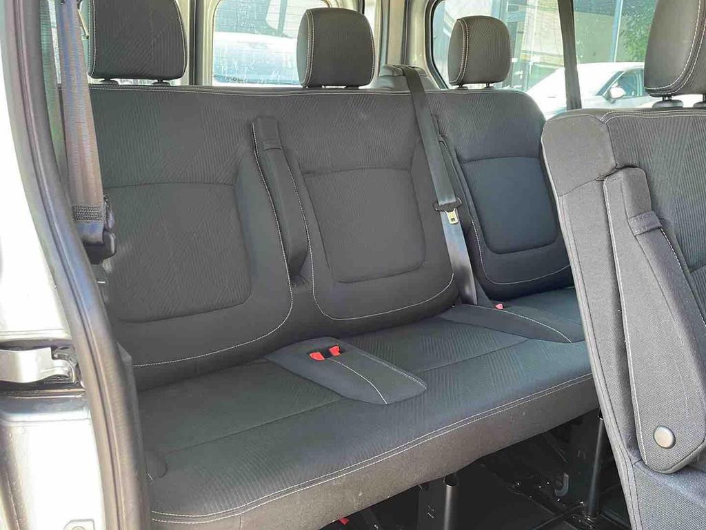 Nissan Primastar