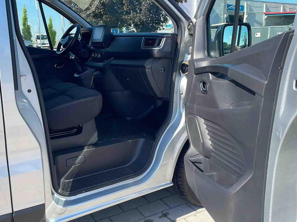 Nissan Primastar