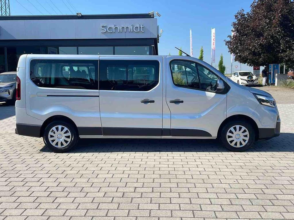 Nissan Primastar