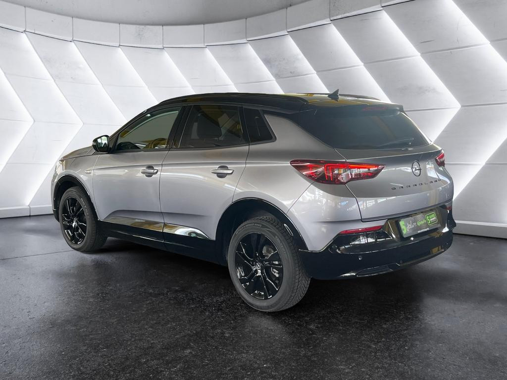 Opel Grandland Grand Sport GS-Line