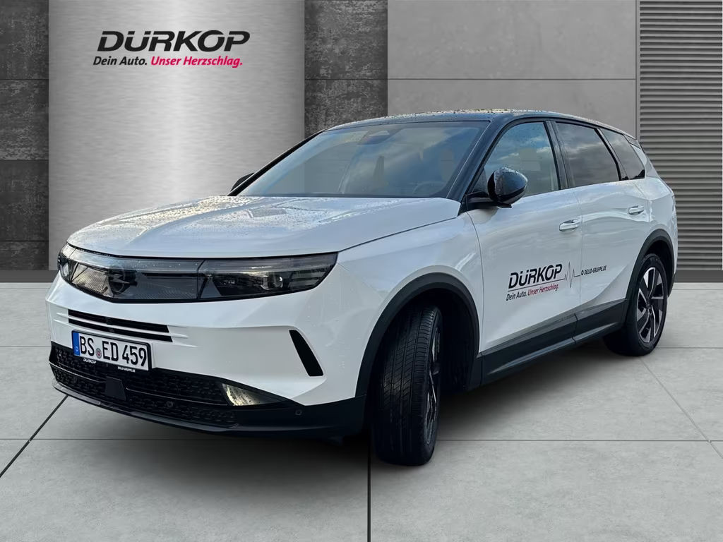 Opel Grandland Grand Sport Hybrid GS-Line