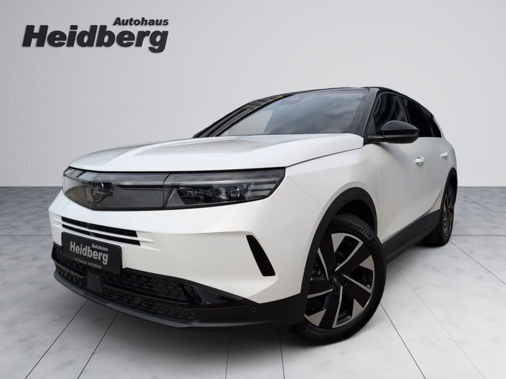 Opel Grandland Grandland (X) AT Matrix 19" Allw. AHK 360° HuD
