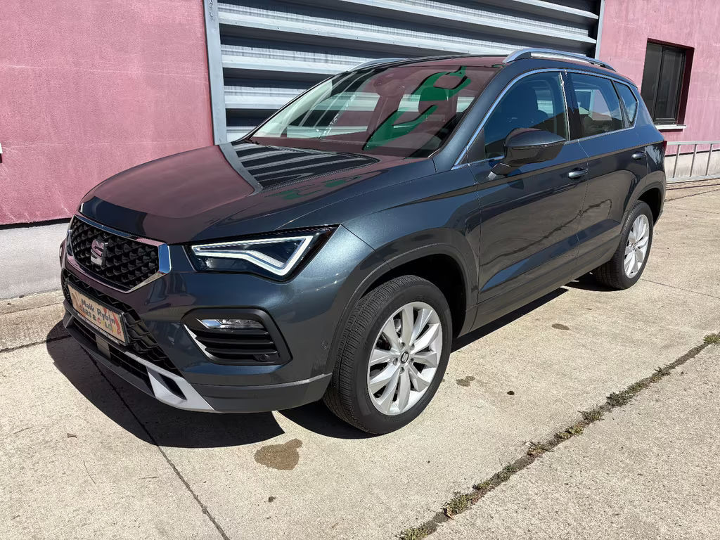 Seat Ateca Style DSG
