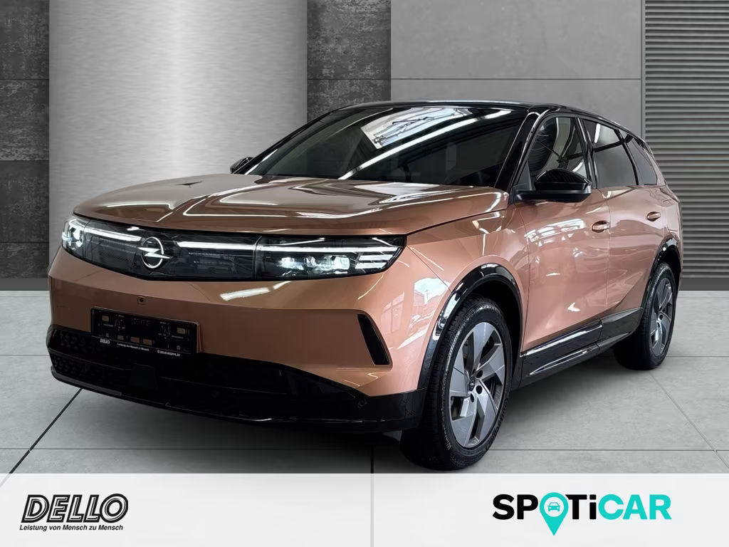 Opel Grandland Grand Sport GS-Line
