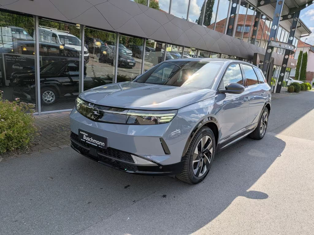 Opel Grandland Edition