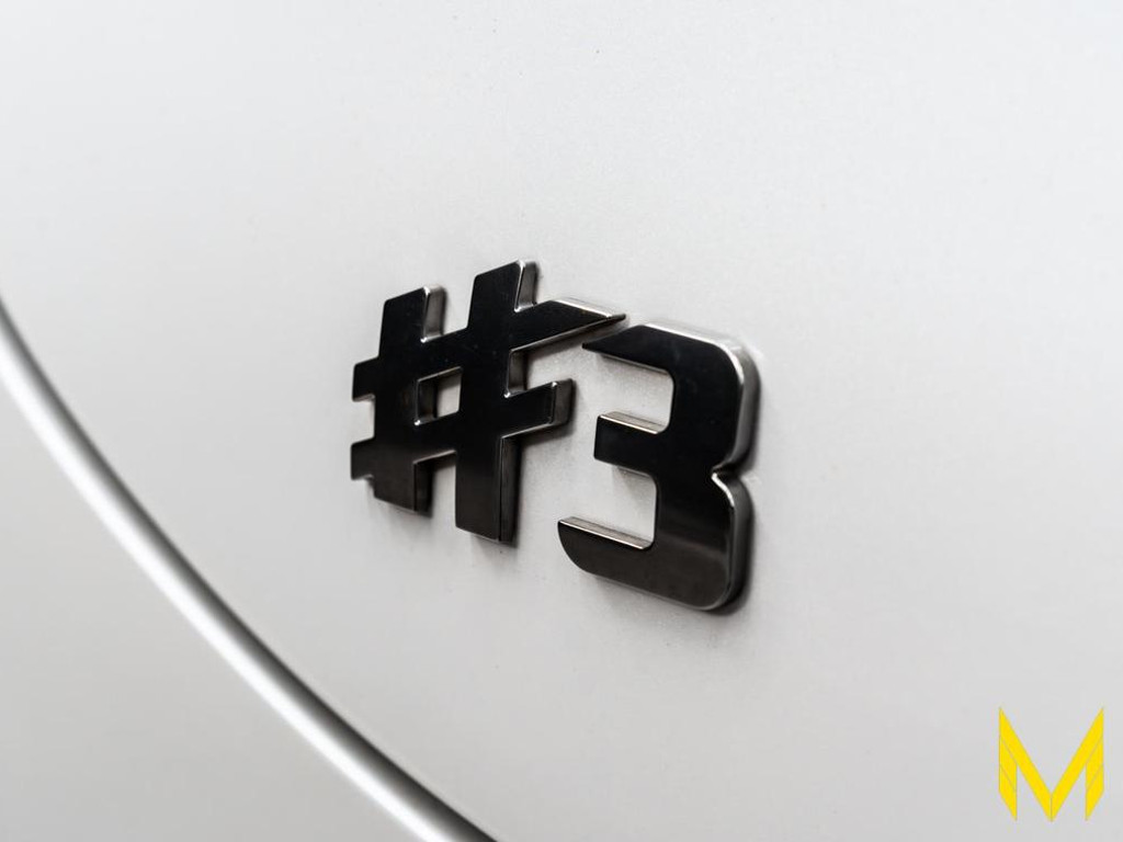 Smart #3