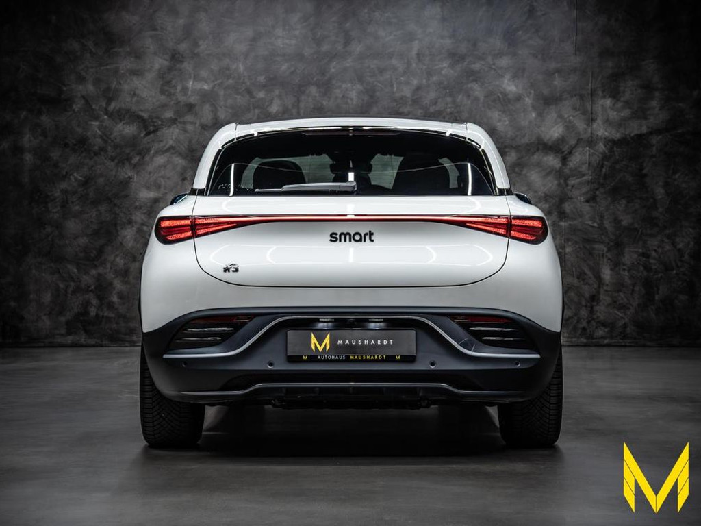 Smart #3