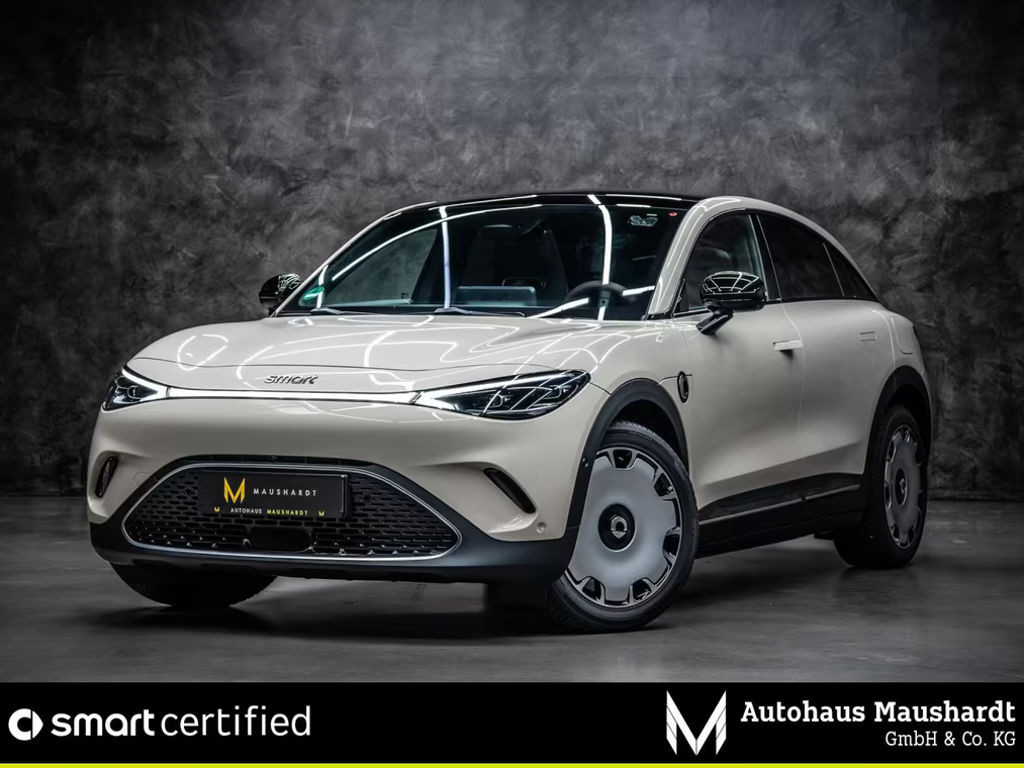 Smart #3 Premium