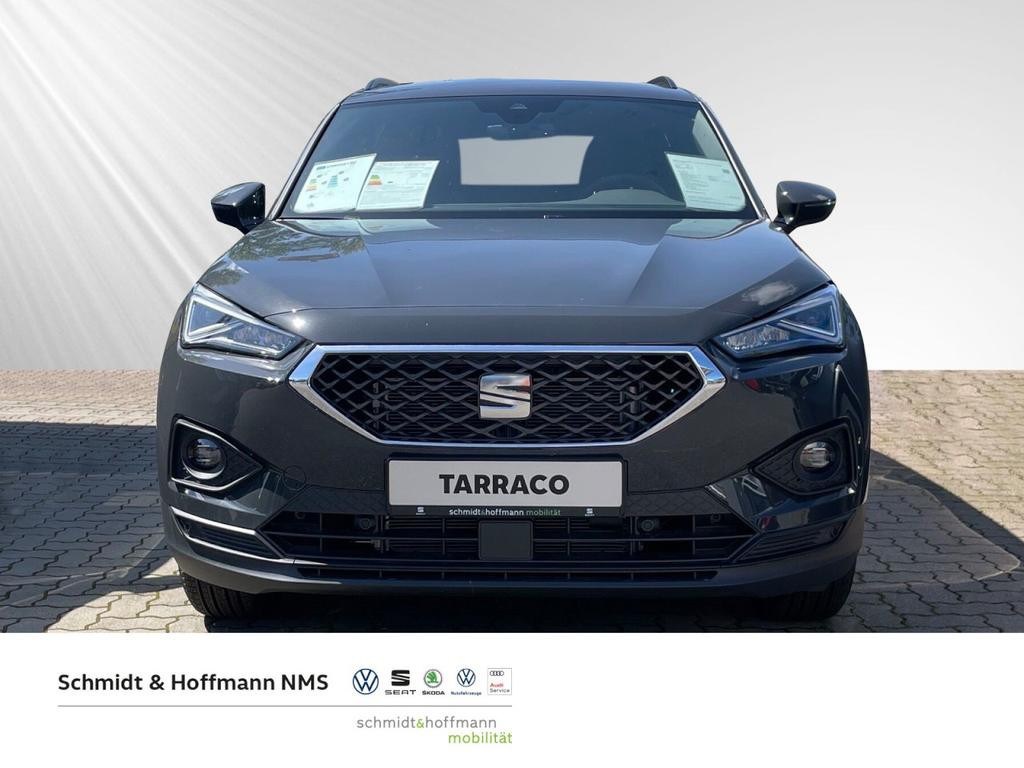 Seat Tarraco Style 1.5 TSI DSG