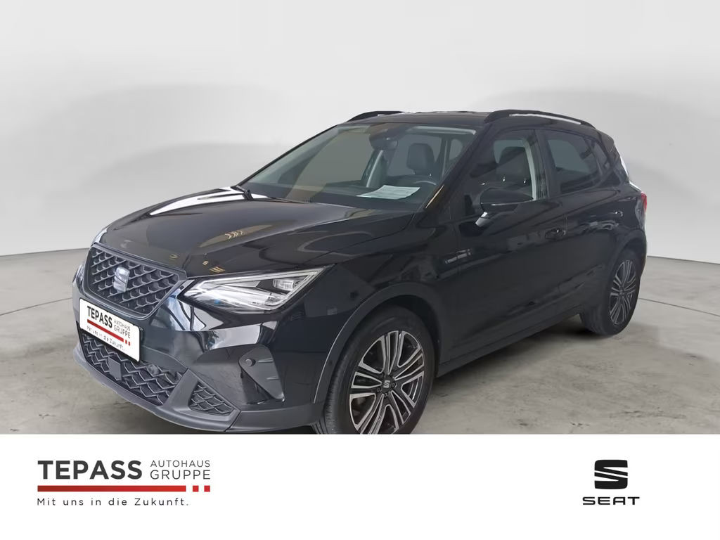 Seat Arona Style 1.0 TSI