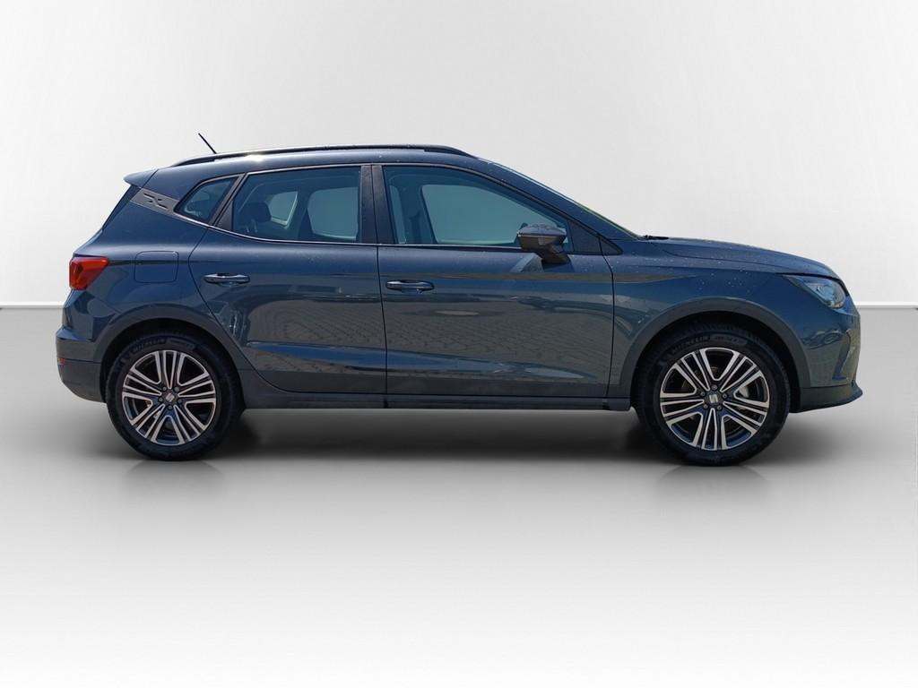 Seat Arona Style 1.0 TSI DSG