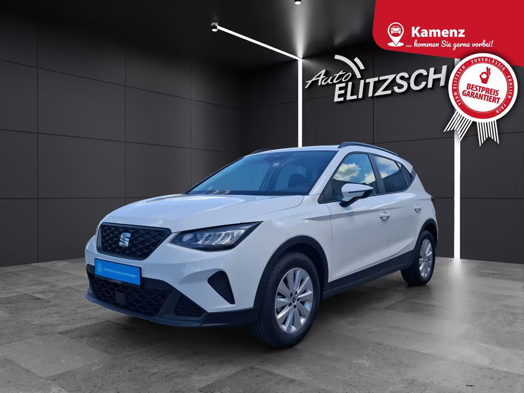 Seat Arona Style