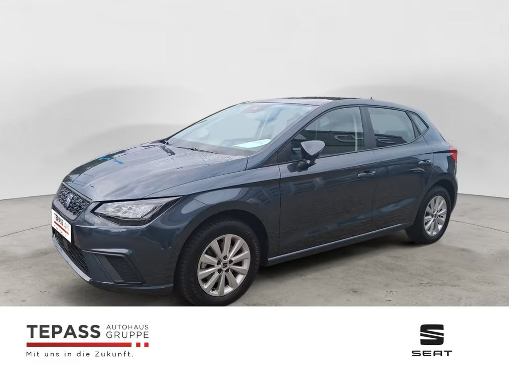 Seat Ibiza Style 1.0 TSI