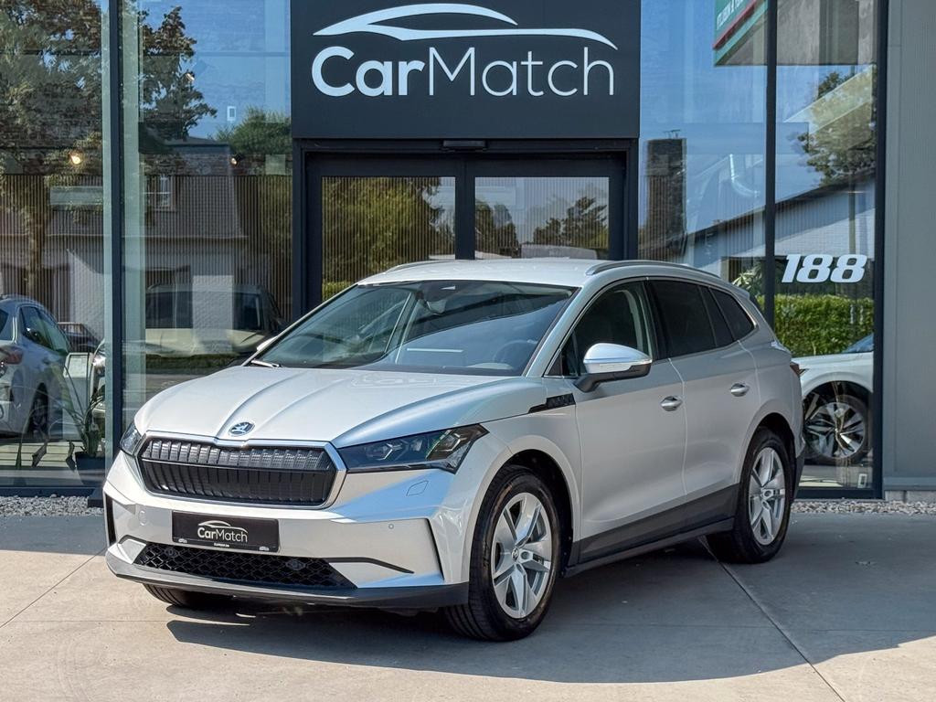 Skoda Enyaq iV iV 80 Loft