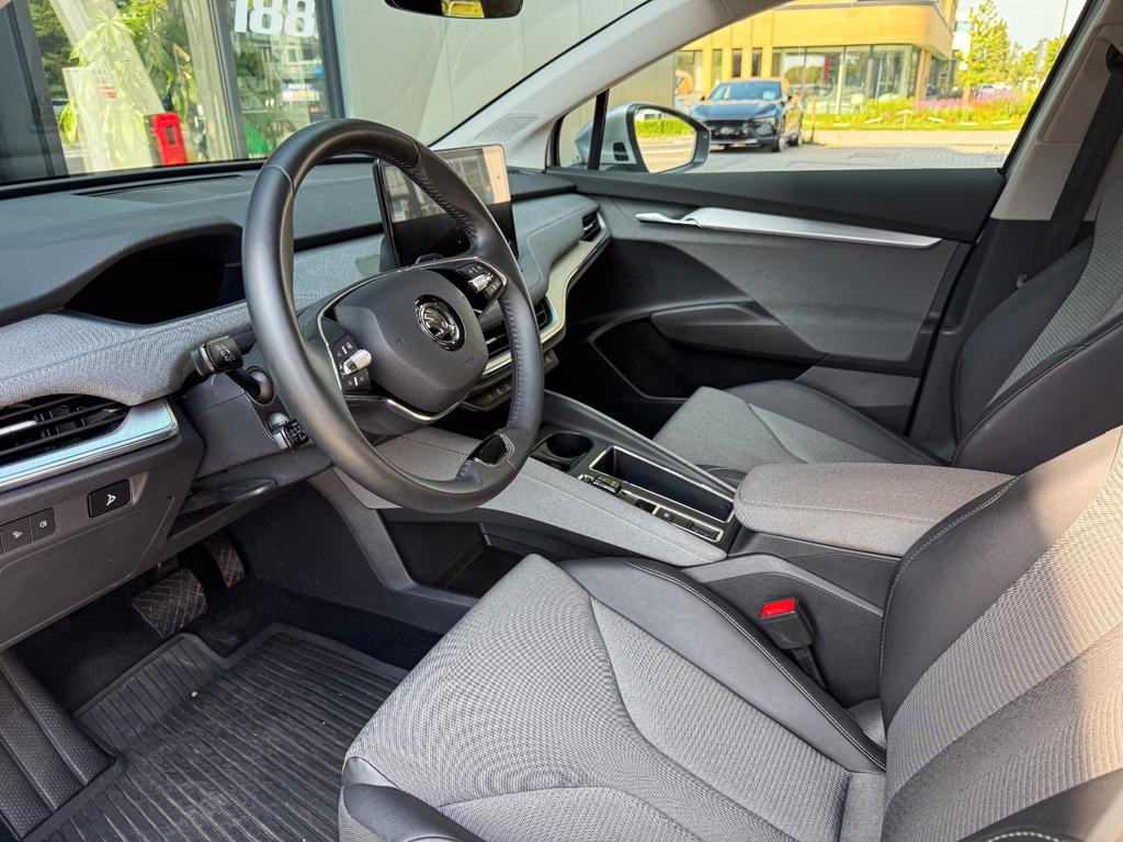 Skoda Enyaq iV