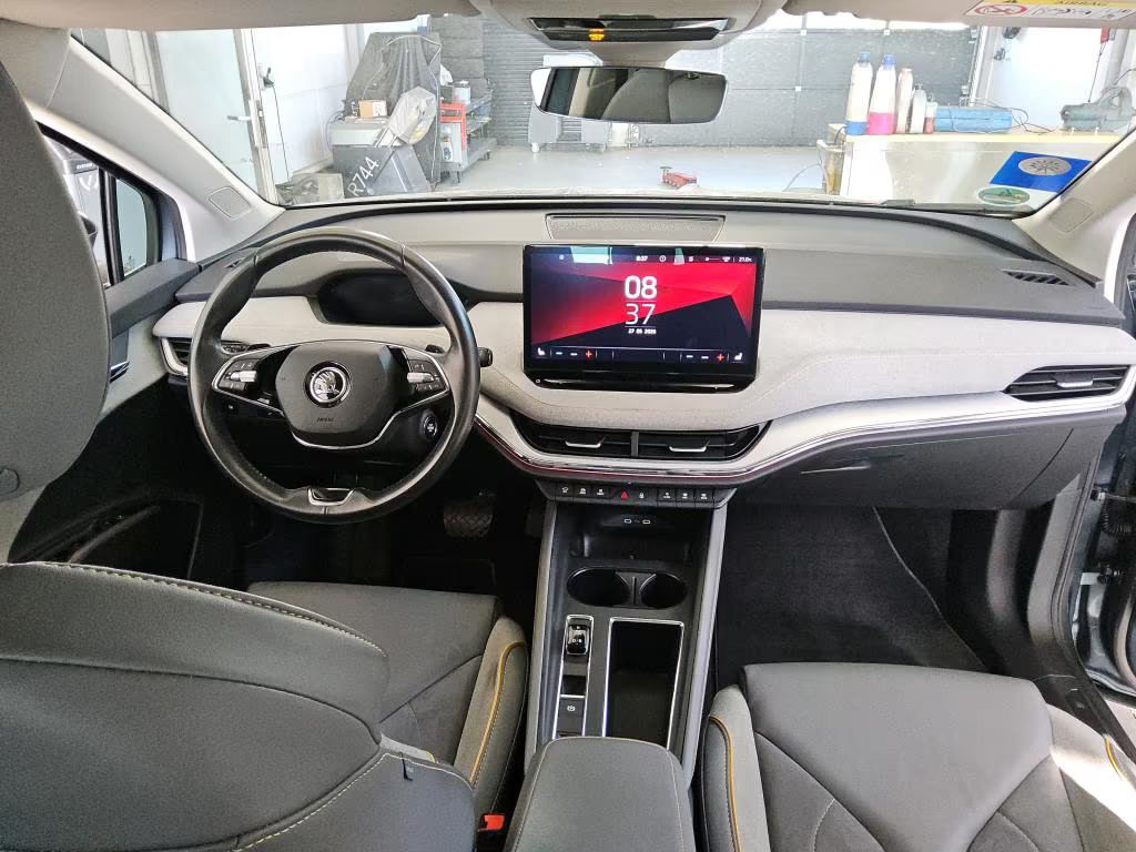 Skoda Enyaq iV