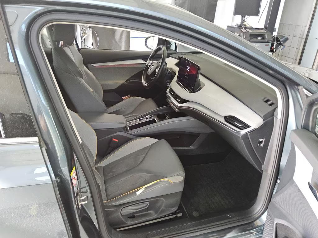 Skoda Enyaq iV