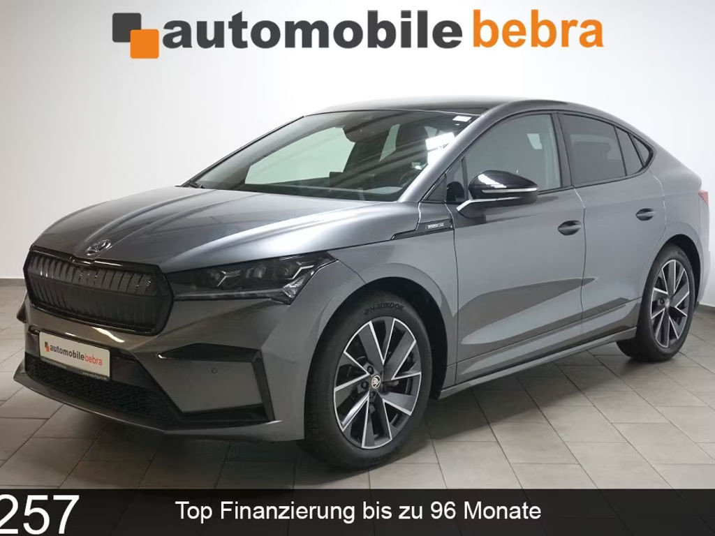 Skoda Enyaq iV Sportline