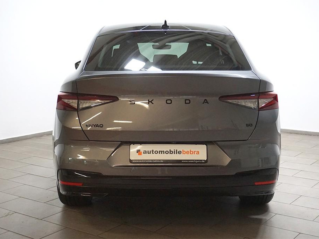 Skoda Enyaq iV