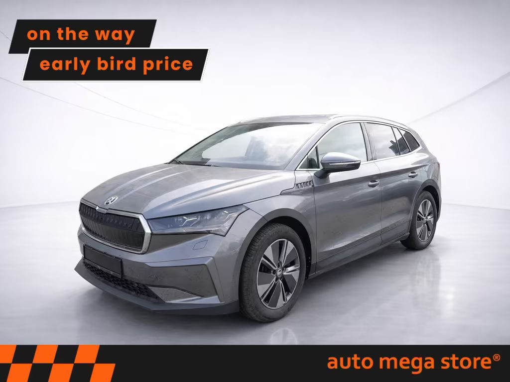 Skoda Enyaq iV iV 80 Loft