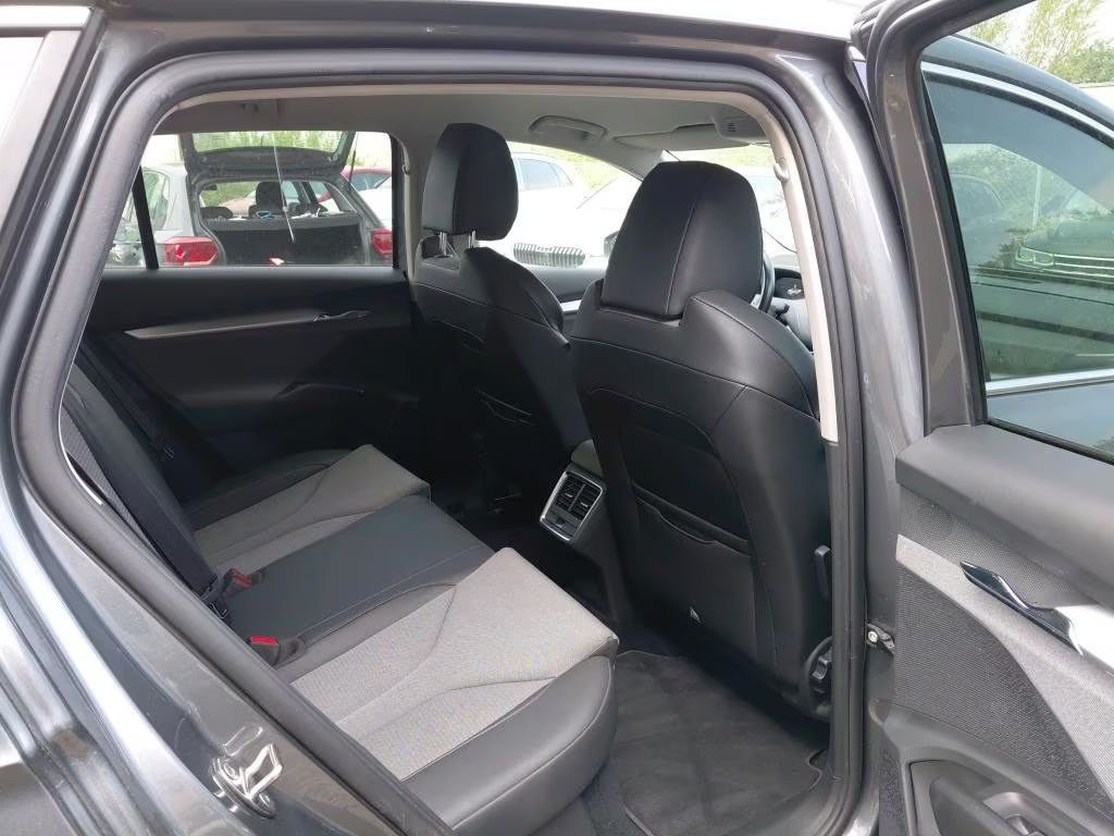 Skoda Enyaq iV