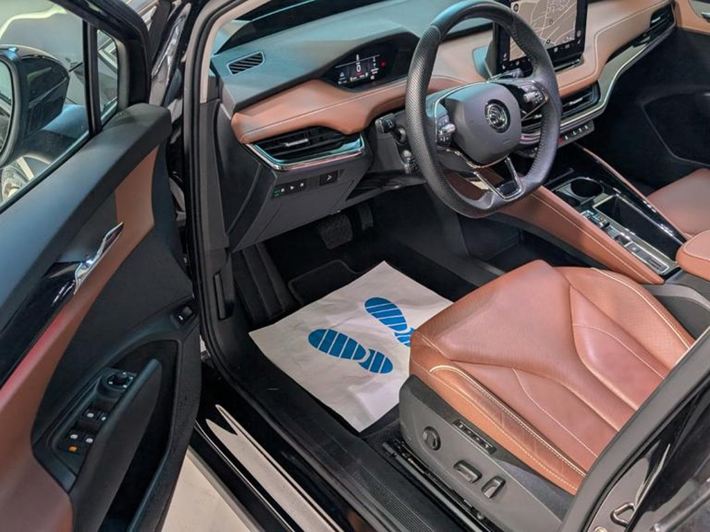 Skoda Enyaq iV