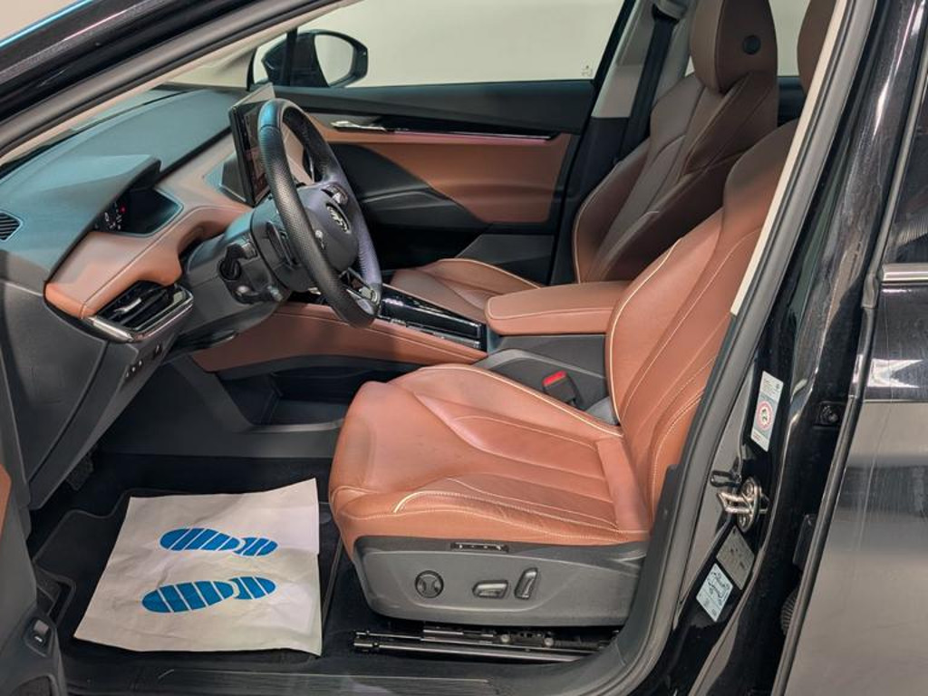 Skoda Enyaq iV