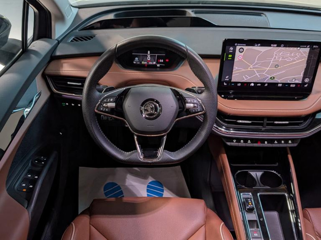 Skoda Enyaq iV