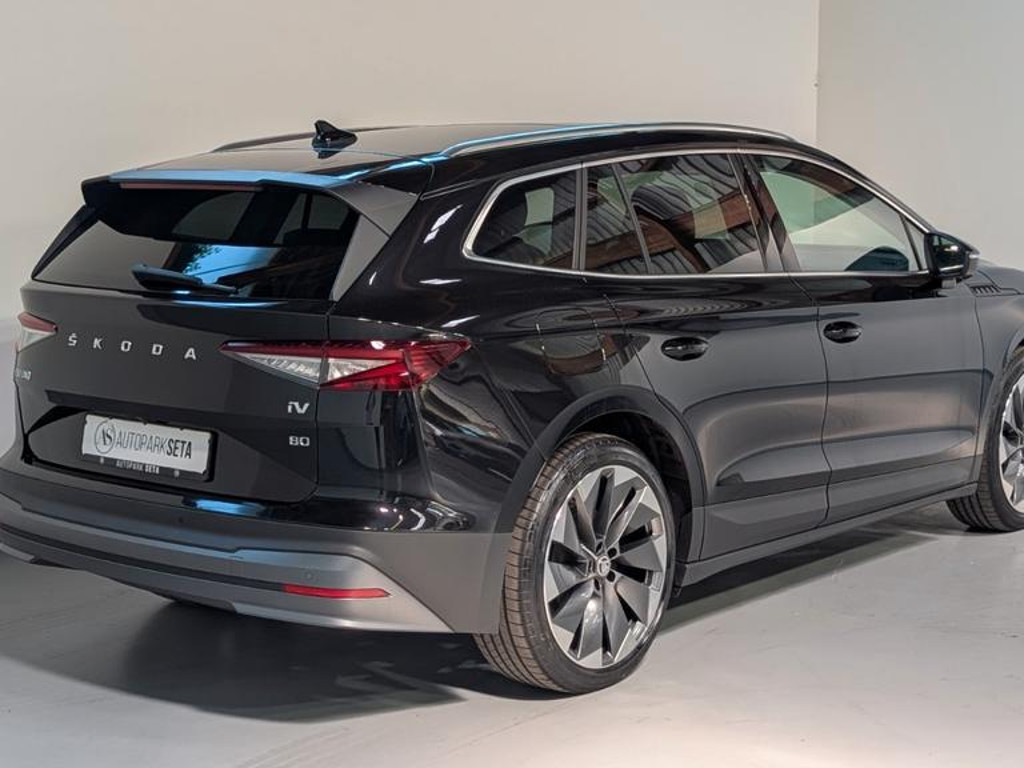 Skoda Enyaq iV