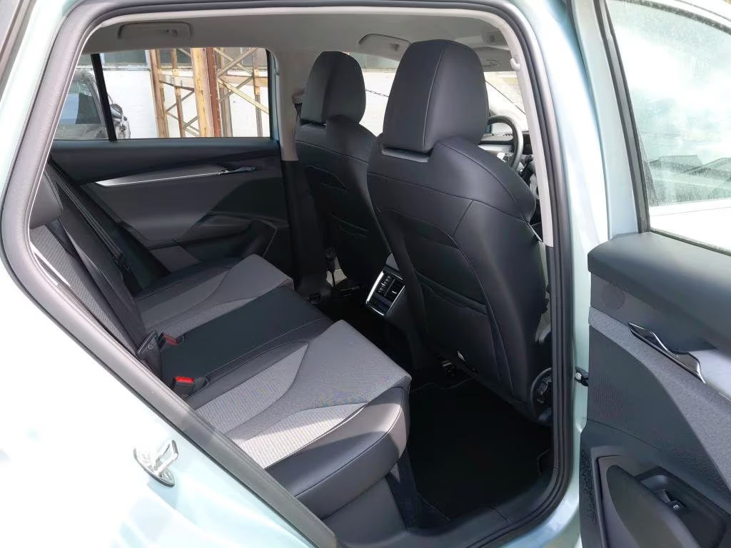 Skoda Enyaq iV