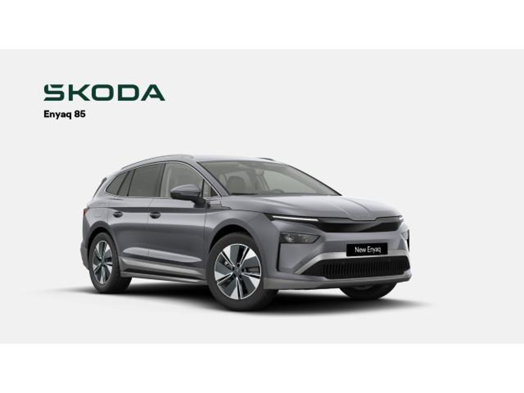 Skoda Enyaq iV