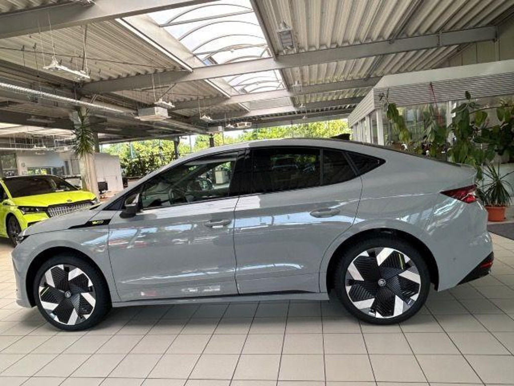 Skoda Enyaq iV