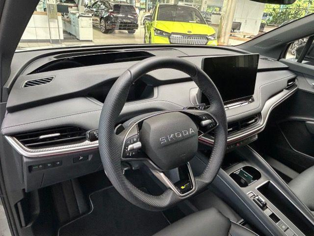 Skoda Enyaq iV