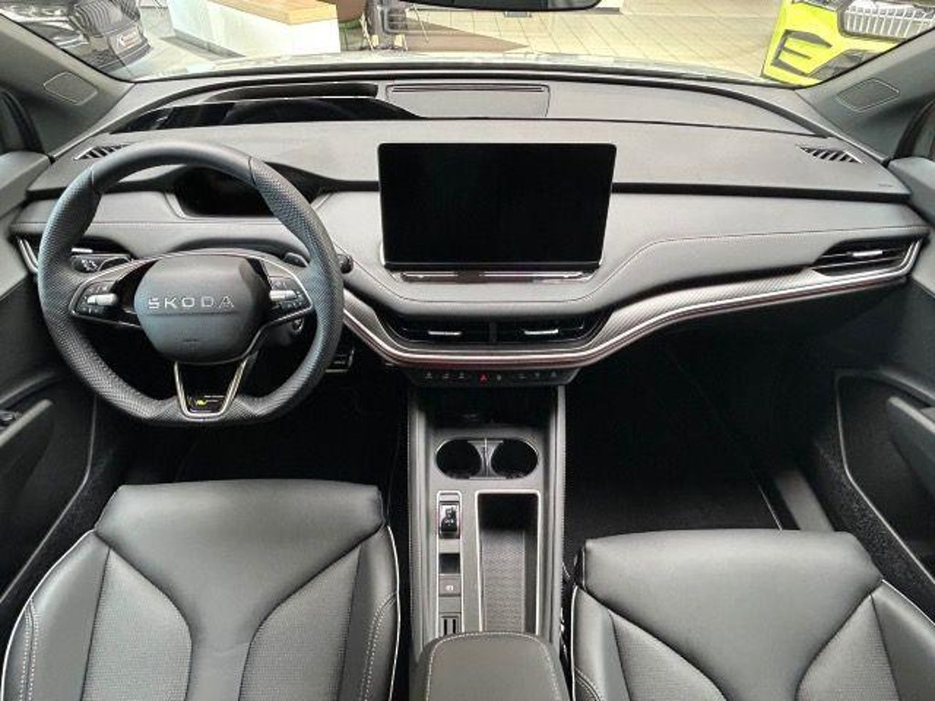 Skoda Enyaq iV