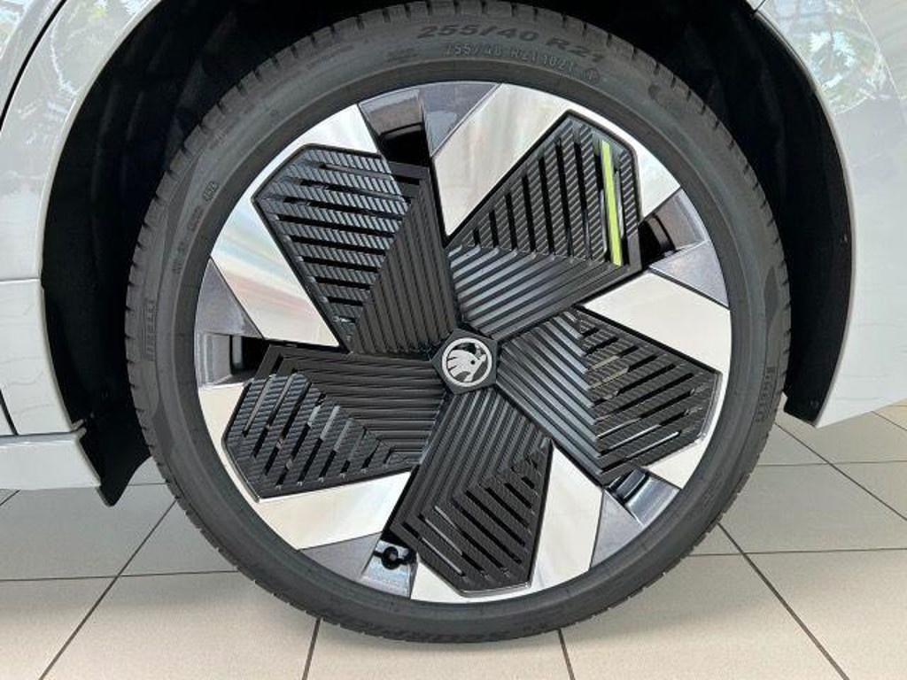 Skoda Enyaq iV