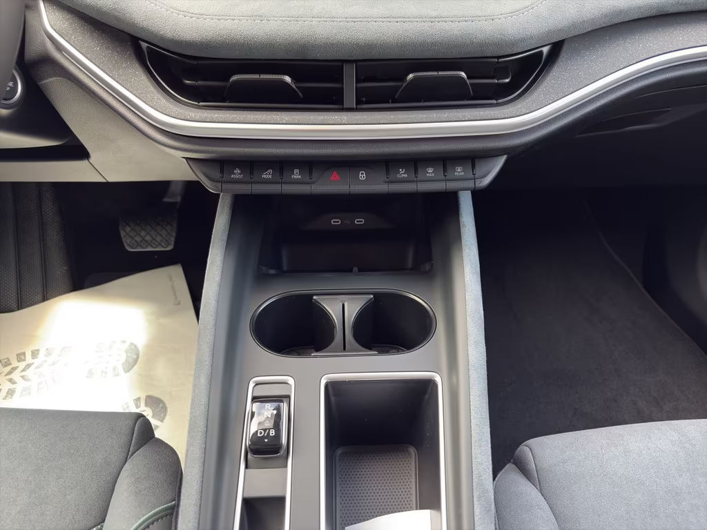Skoda Enyaq iV