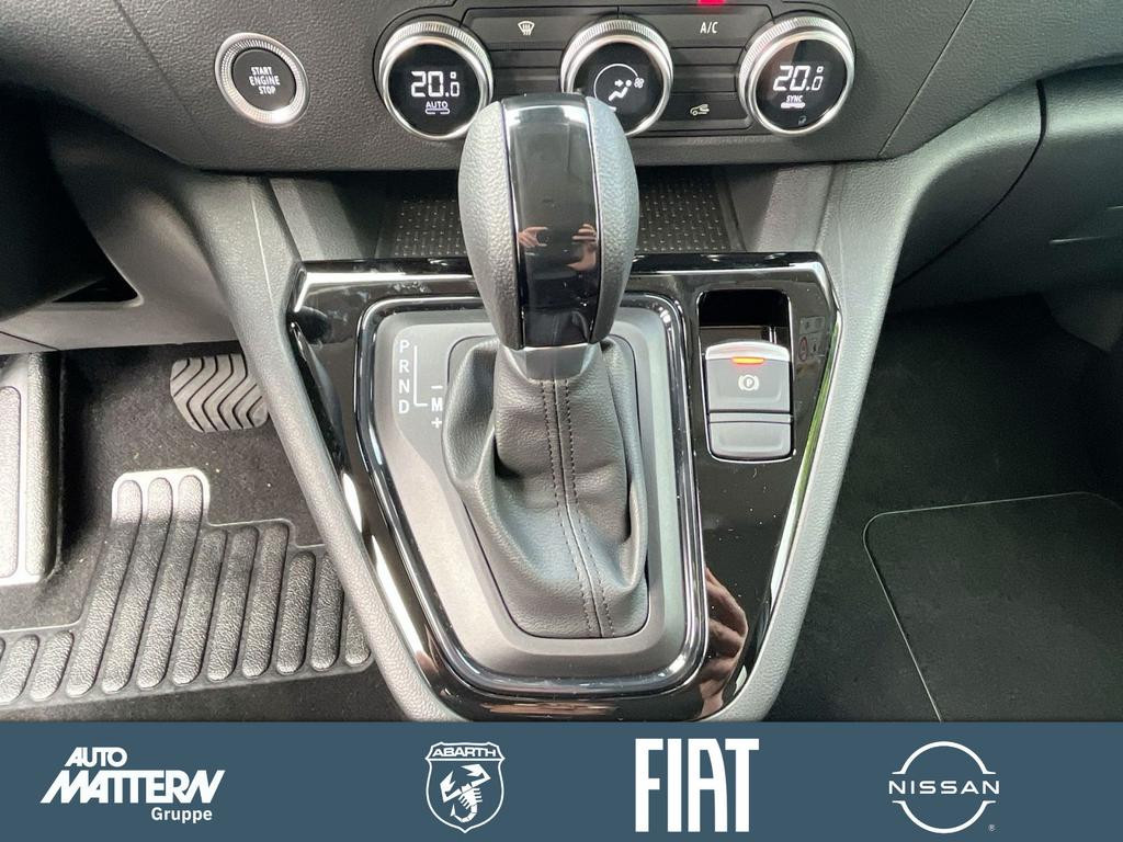 Nissan Townstar
