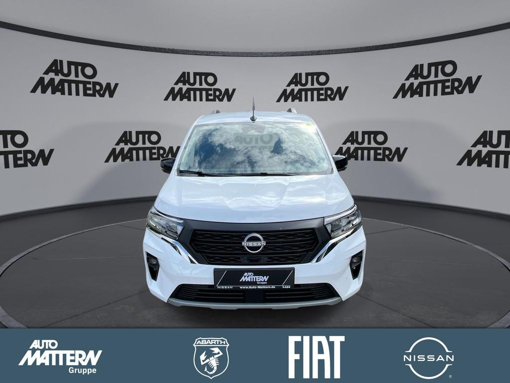 Nissan Townstar